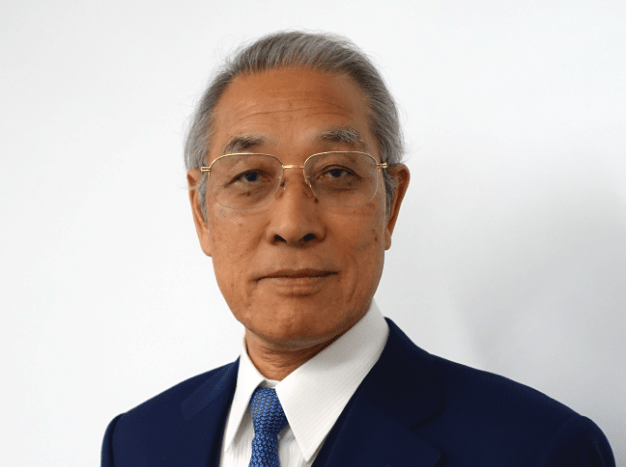 熱い企業理念と自利利他の精神