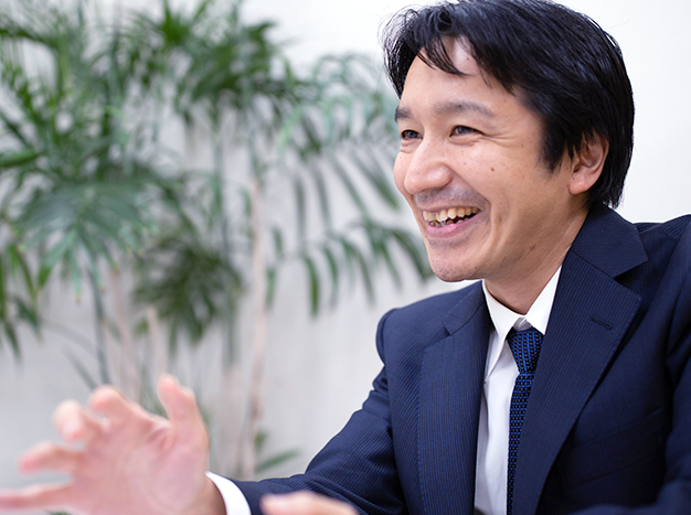 税務・財務戦略で資産を形成する