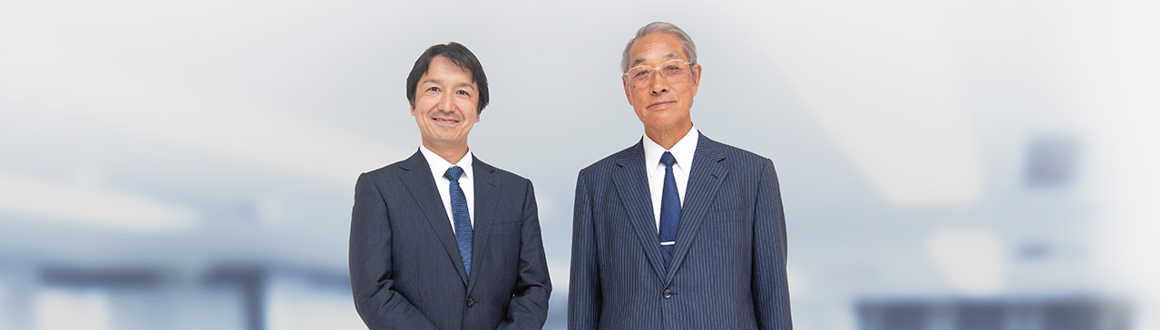代表挨拶