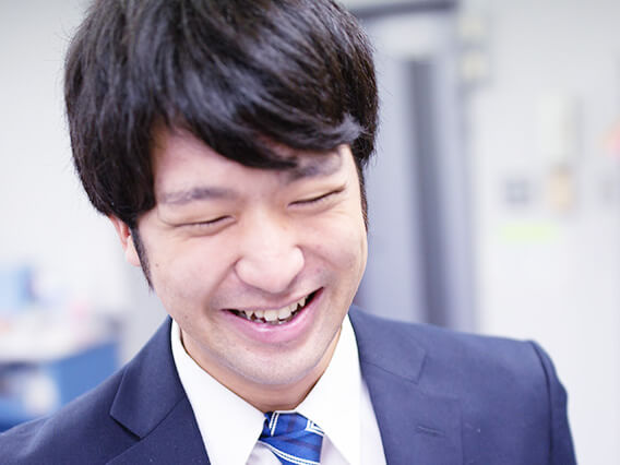 会計スタッフ