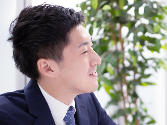 巡回スタッフ